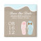 Wedding Flip Flops