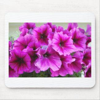 Wedding Flowers Peonies Mouse Pad