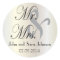 Wedding for the Mr & Mrs | Personalize