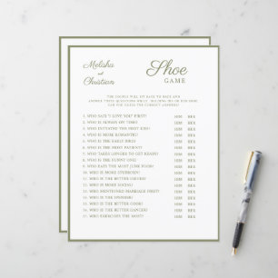 Wedding Games 