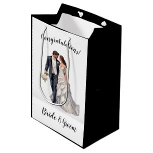 Wedding Gift Bag
