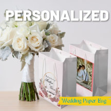 Wedding Gift Bag