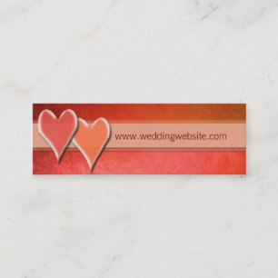 Wedding Gift Cards