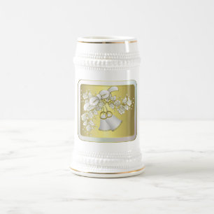 Wedding Gift Mug