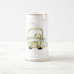 Wedding Gift Mug