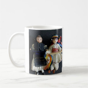 Wedding Gift Tag Coffee Mug
