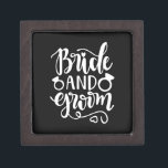 Wedding Gifts | Bride And Groom Gift Box<br><div class="desc">Wedding Gifts | Bride And Groom</div>