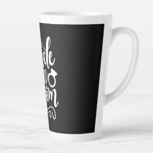 Wedding Gifts Bride And Groom Latte Mug