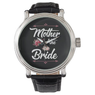 Wedding Gifts   Mother Of The Bride Watch