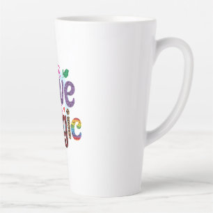 Wedding Gifts Our Love Is Magic Latte Mug