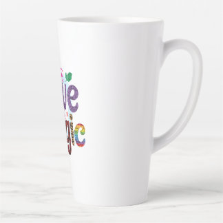 Wedding Gifts | Our Love Is Magic Latte Mug