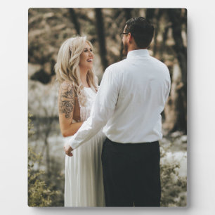 Wedding Gifts Plaque