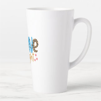 Wedding Gifts | Shine Bright Latte Mug