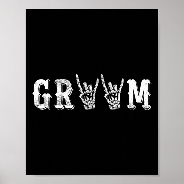Wedding Groom Halloween Costume  Poster (Front)
