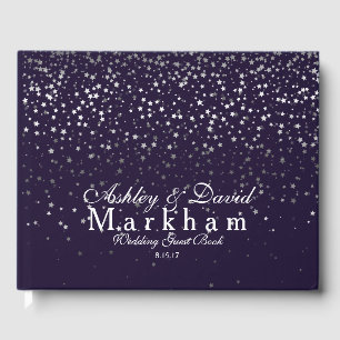 Wedding Guest Book