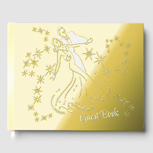 Wedding Guest Book