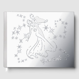 Wedding Guest Book
