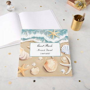 Wedding Guest Book