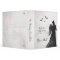 Wedding Guest Book Binder - Halloween Lovers