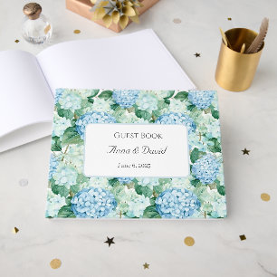Wedding Guest Book Non Foil