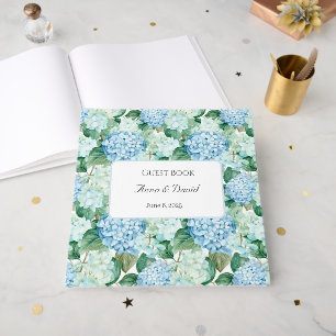 Wedding Guest Book Non Foil