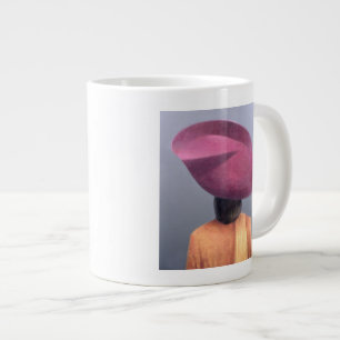 Wedding Guest Large Coffee Mug