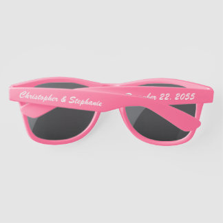 Wedding Guest Party Favour CHOOSE COLOR SunGlasses