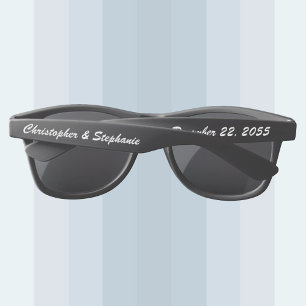 Wedding Guest Party Favour CHOOSE COLOR SunGlasses