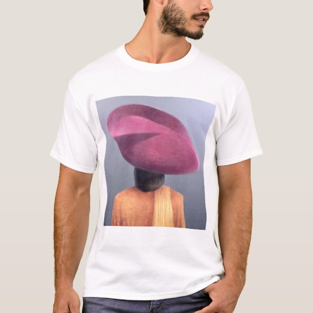 Wedding Guest T-Shirt (Front)