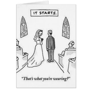 Beautiful 99 Marriage Card Jokes
