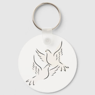 Wedding Ideas 11 Keychain