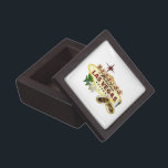 Wedding In Las Vegas Premium Gift Box Keepsake Box<br><div class="desc">Wedding In Las Vegas Premium Gift Box Keepsake Box. Personalize with bride & groom names and date of wedding.</div>