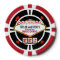 Wedding in Vegas Casino Favour Poker Chips