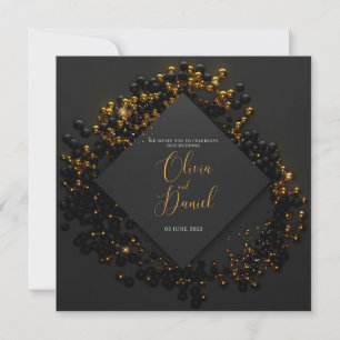 wedding invitation