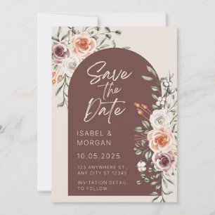 wedding invitation