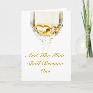 Wedding Invitation