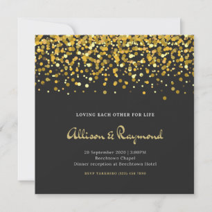 Wedding Invitation