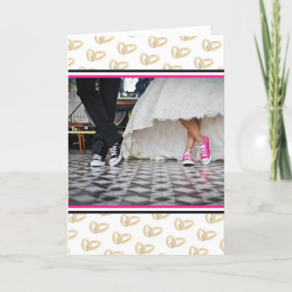Wedding Invitation