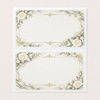 Wedding invitation