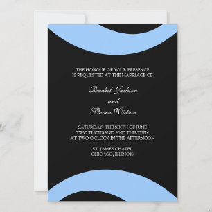 Wedding Invitation