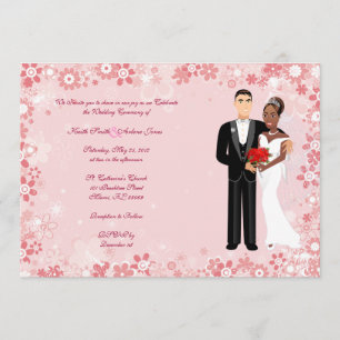 Wedding Invitation