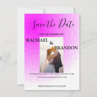 wedding Invitation