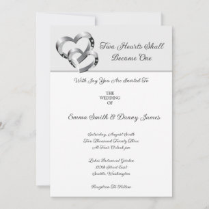 Wedding Invitation