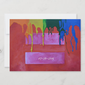 Wedding Invitation