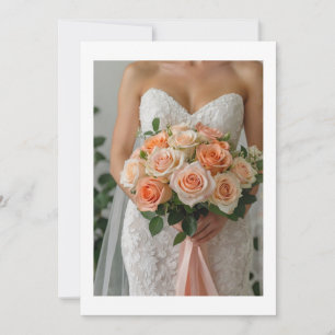 wedding invitation