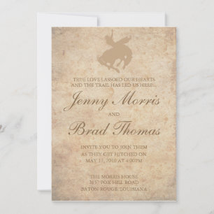 Wedding Invitation