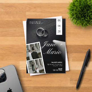 WEDDING INVITATION 2026