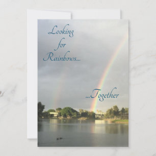 Wedding Invitation /Announcement