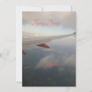 Wedding Invitation Card