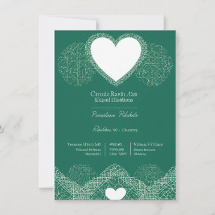 wedding invitation cards